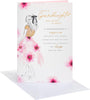 Heartfelt Wishes Granddaughter Birthday Card