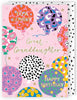 Fun-Filled Fiesta! A Lovely Great-Granddaughter Contemporary Birthday Card