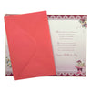 To a Special Gran Cake And Flowers Design Mother's Day Card