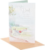 Garden Relax Design For Dad Father's Day Card