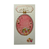 Birthday Wishes To Nan Soft Whispers Card
