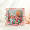 Moments of Motherhood 3D Pop Up Mother's Day Box Card