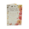 Look On The Bright Side Thinking of You Greeting Card