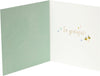 Thank You Card Caring Support Card (Pack of 2)