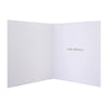 Typography Design Wife Birthday Card