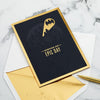 Signature Paper Wonder 3D Batman Pop Up Birthday Card (Epic Day)