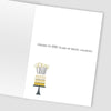 Happy Century! What A Milestone 100th Contemporary Birthday Card