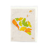 Golden Ginkgo Autumn 3D Pop Up Greeting Card