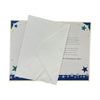 Beautiful Blue Car Design Father's Day Card