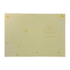 Special Friend Photographic Daffodils Design Easter Card