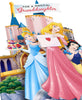 Frozen Dsiney Elsa Lovely Granddaughter Pop-Up Birthday Card