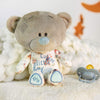 Me to You New Baby Boy Plush 15cm Bear Official Collection