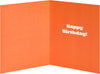 Officially a Teenager Design 13th Birthday Card