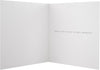 Xmas Tree & Wreath Pack of 16, 2 Designs Multipack Charity Christmas Cards