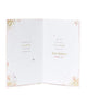 Birthday Card for Amazing Mum with Ribbon
