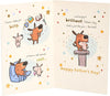 Poem Design for Daddy Father's Day Card