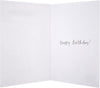 One You Love Cute Kitten and Puppy Design Birthday Card