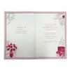 To A Dear Grandma Simply Wonderful Mother's Day Card