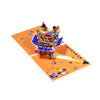 A Day Worth Celebrating! Celebration Burst 3D Pop Up Greeting Card
