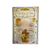 Thinking of You Traditional Religious Easter Card
