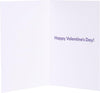 5* Design Wife Valentine's Day Card