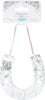 Me To You Tatty Teddy Good Luck Wedding Horseshoe Gift 10cm