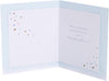 Cocktail Design Birthday Card