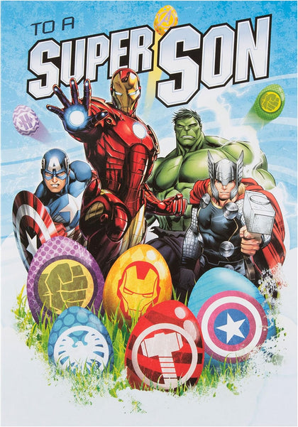 Marvel 