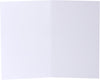 Sweet Friendships Design Friend Blank Birthday Card