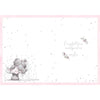 Bears Bride And Groom Happy Wedding Day Congratulations Card