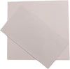 Pack of 48 Glitter Finished Thank You Cards with Spots