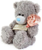 Me to You Best Bridesmaid 15cm Plush Bear Wedding Day Bridesmaid Gift Official Collection