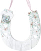 Me To You Tatty Teddy Good Luck Wedding Horseshoe Gift 10cm