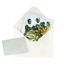 Springtime Wonders Celebration 3D Pop Up Easter Card