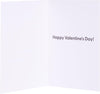 Excellent Design Husband Valentine's Day Card