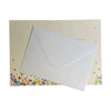 To A Dear Gran Painting Of Flowers Design Mother's Day Card