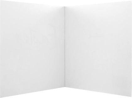 Floral 2 Designs Pack Of 10 Charity Easter Cards