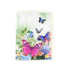Fluttering Grace Pop Up Butterfly 3D Pop Up Card