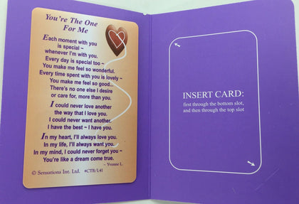Collect Cards