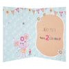 Kids Presents Sweets Treats 2nd Birthday Card