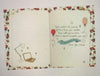 Star Daughter You Passed, Back to School Card