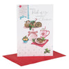 Christmas Card To Both 'Yule Log Recipe'