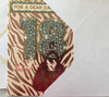Daughter Age 18 Today! Morden Fashion Sentiment Verse Birthday Card