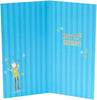 13th Today Official Teenager 3D Birthday Card
