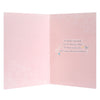Thank You Card For Her Cake
