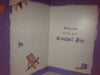 Birthday Happiness Wished Just For You Birthday Card