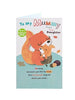 To My Mummy From Your Daughter, Peeper Bookmark Mothers Day Greeting Card