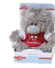 5" I Love Guernsey T-Shirt Me to You Bear