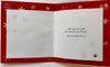 Grandma Wishes Just For You Cute Lots of Woof Christmas Card