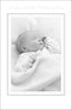 Precious Baby's Christening Day Blessed Greeting Card